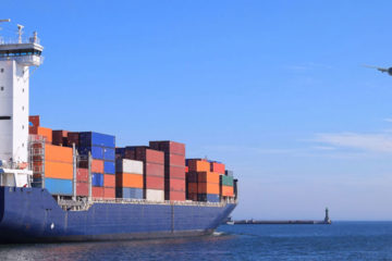 Ocean Freight